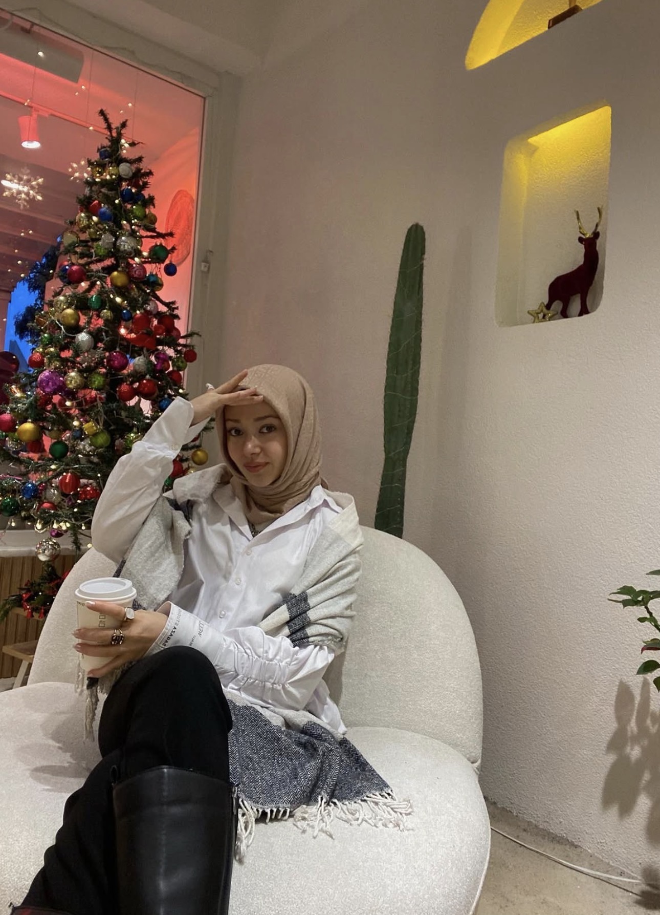 Demirözü Aşkın Gücü Escort Işıl