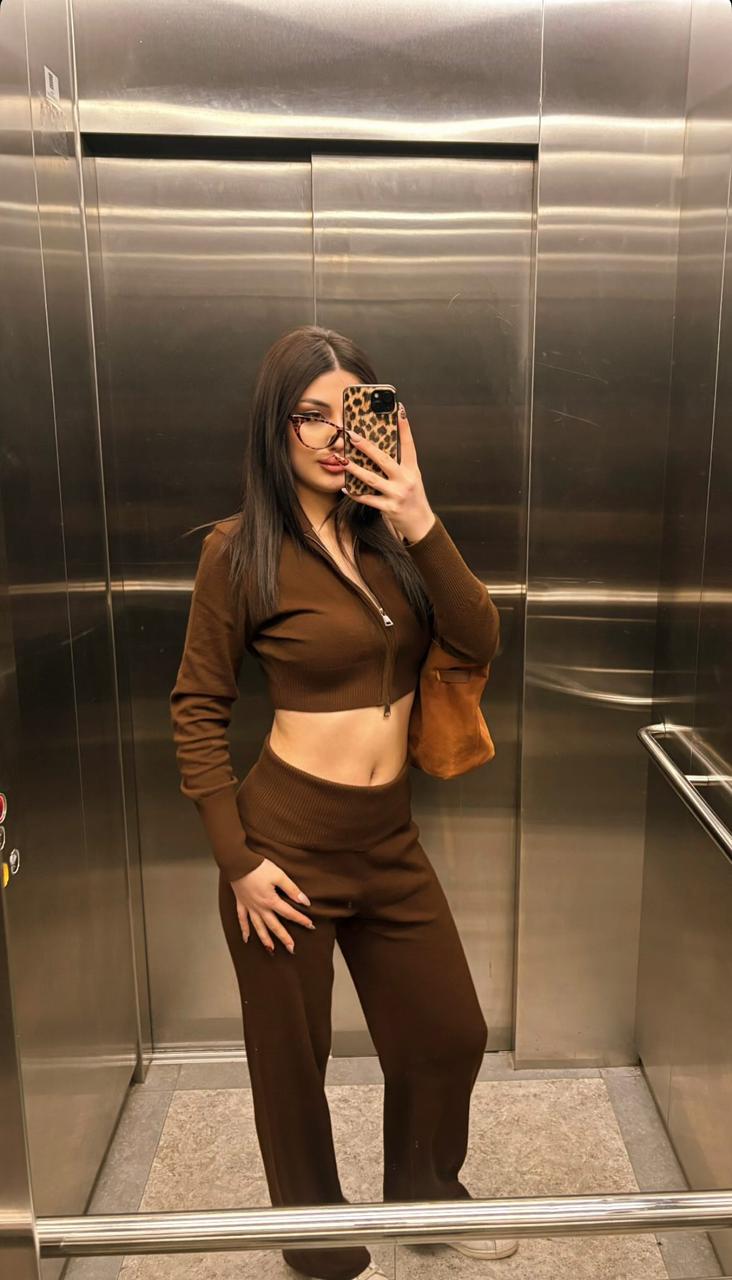 Demirözü Yenilikçi Bayan Escort Bayan Emel